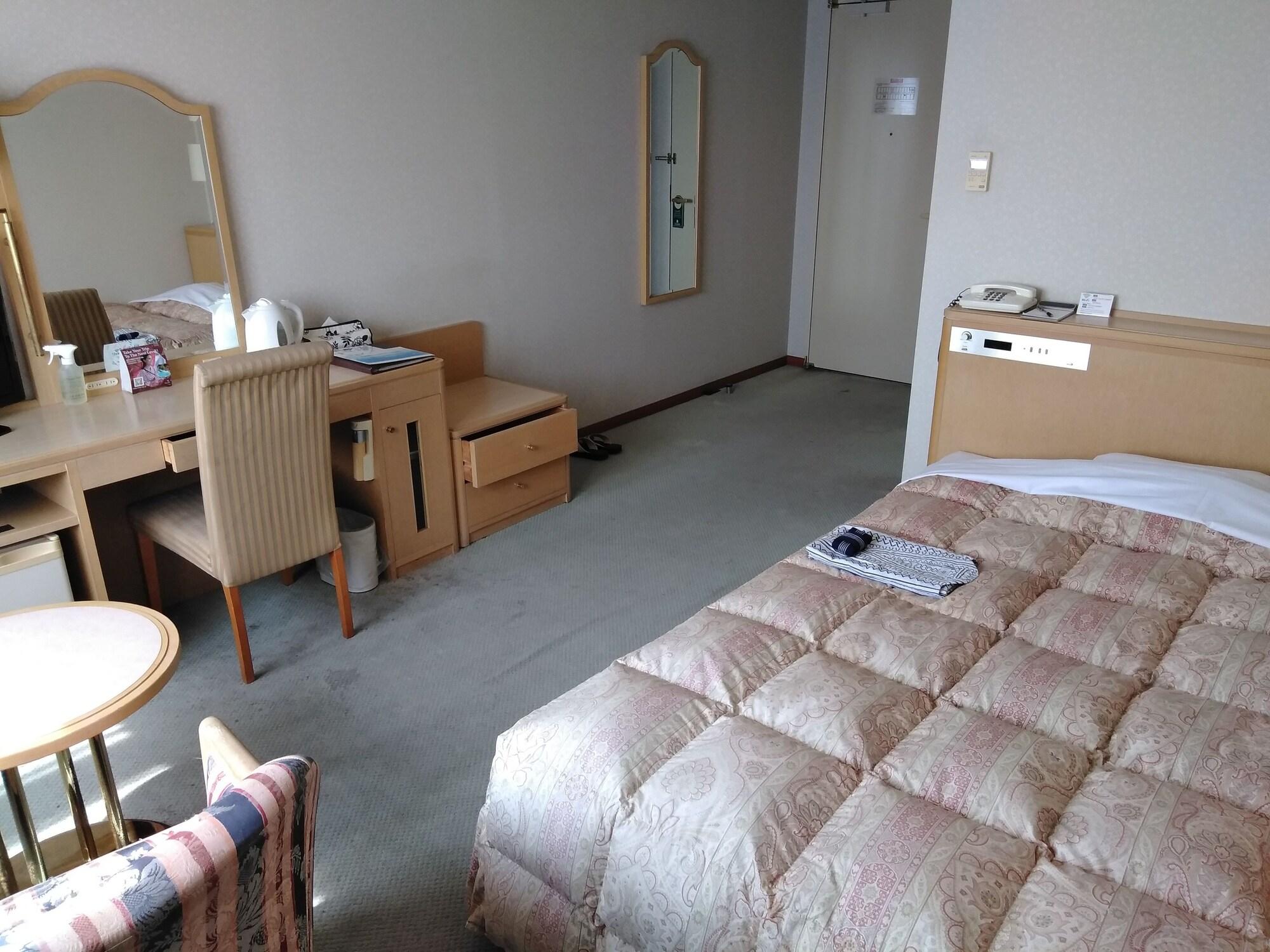 Hotel Sun Valley Annex Beppu Exterior foto