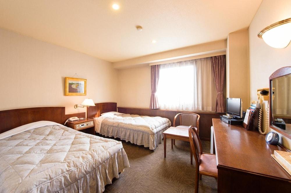 Hotel Sun Valley Annex Beppu Exterior foto