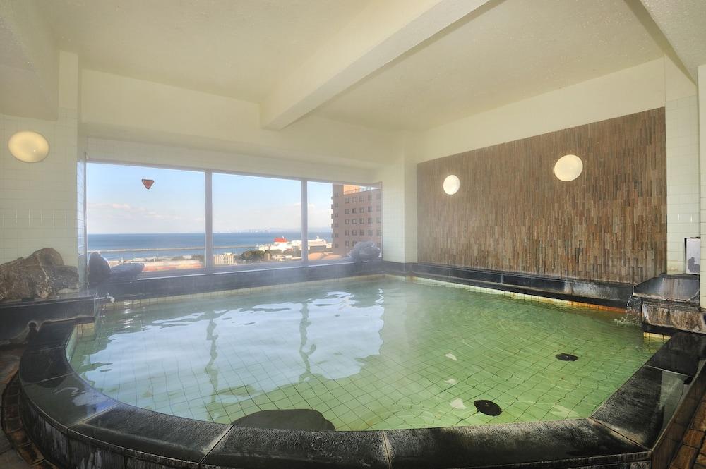 Hotel Sun Valley Annex Beppu Exterior foto