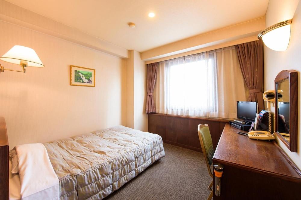 Hotel Sun Valley Annex Beppu Exterior foto