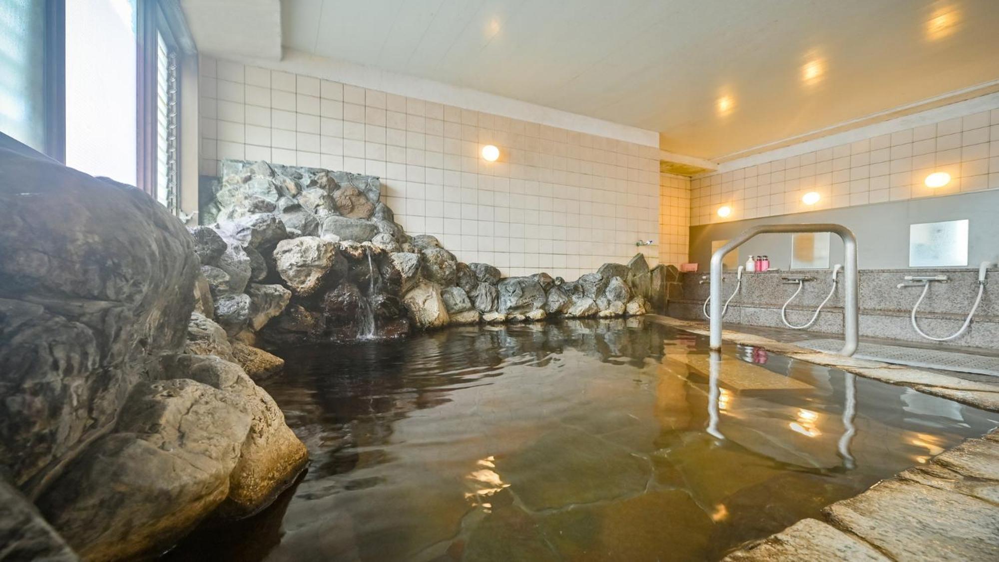 Hotel Sun Valley Annex Beppu Exterior foto